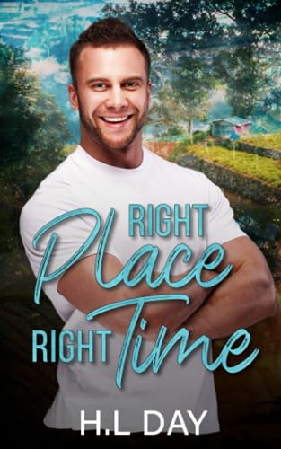 Right Place, Right Time (The Pilsdale Chronicles)