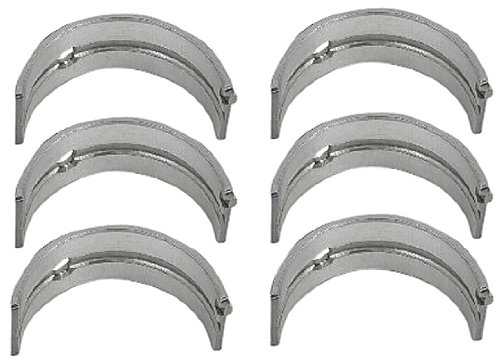 JAPANPARTS MS2500A5 Kit cojinetes cigüeñal