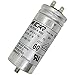 Produktbild Anlaufkondensator Motorkondensator 60µF 250V 45x102mm Stecker 6,3x0,8mm ICAR 60uF
