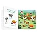 Find It Farm: Baby's First Puzzle Book (Highlights Find It Board Books)