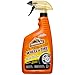Armor All Car Tire & Wheel Spray Bottle, Cleaner for Cars, Truck, Motorcycle, Extreme, 32 Fl Oz, 78011