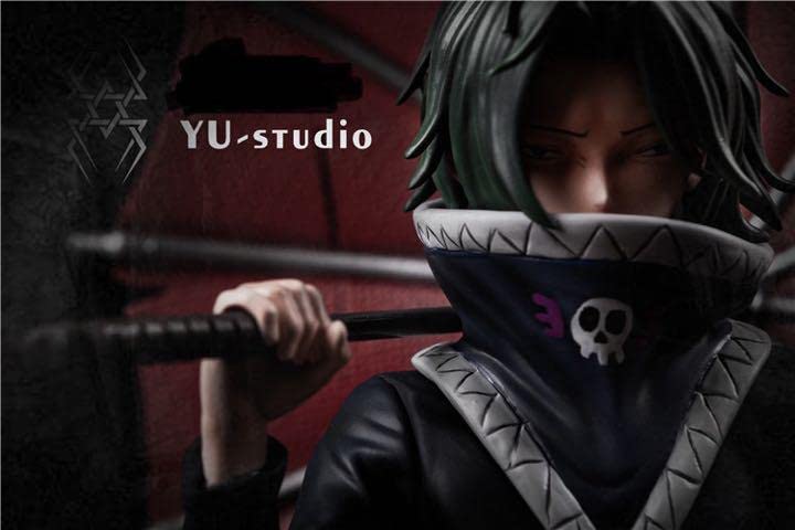 Amazon.co.jp: hunter×hunter ハンター×ハンター フェイタン＝ポートオ