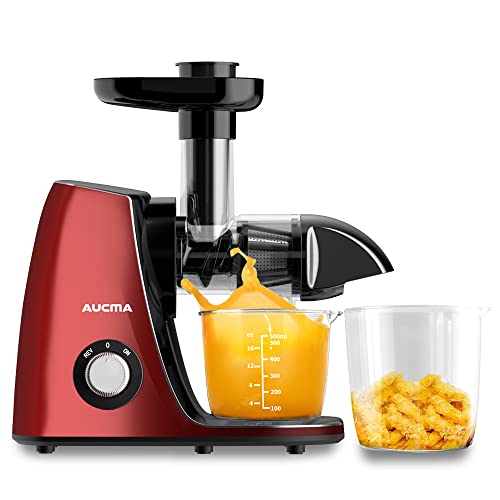 Top Best Industrial Cold Press Juicer 2024 Buying Guides