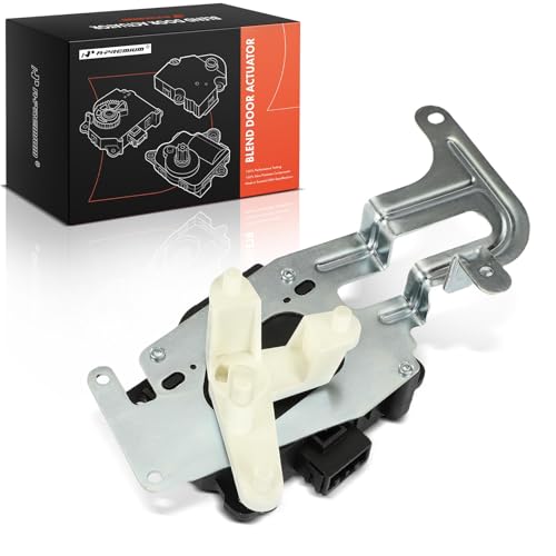 A-Premium Mode Actuator for Honda CR-V and Civic