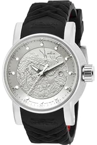 Invicta Men's 15862 S1 Rally