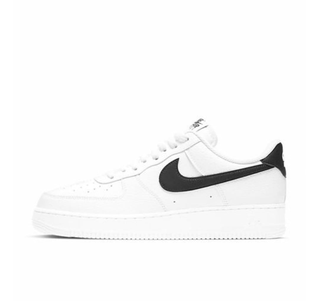 NIKE Air Force 1 '07, Zapatillas Unisex Adulto