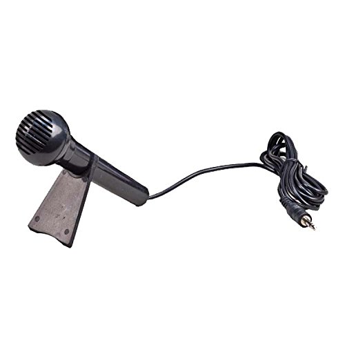 Wolo (345) Animal House Electronic Horn and P.A. System 12 Volt