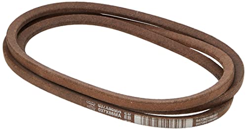 Murray 42 Lawn Mower Blade Belt '97 & Up 37X88Ma #TOP2