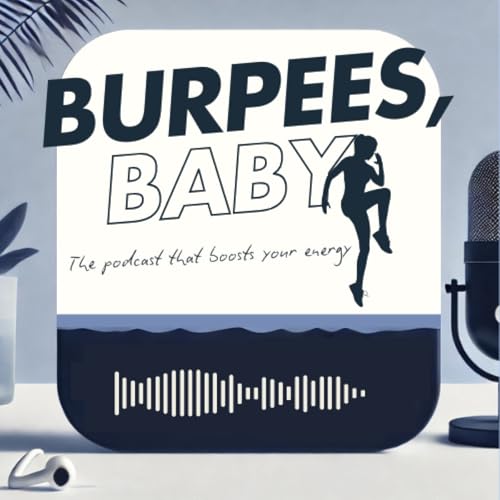 Couverture de BURPEES BABY!