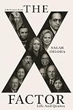  THE X FACTOR: LIFE AND QOUTES (English Edition)