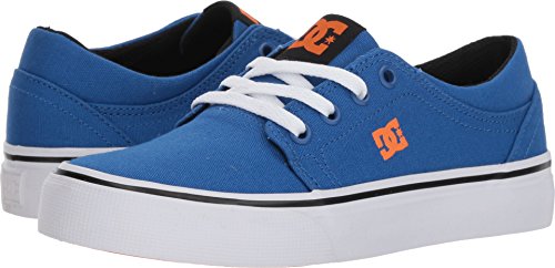 DC Kids ADBS300083-462-3.5 M M US Big Kid