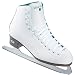 Riedell 110 Opal / Womens Beginnner Figure Ice Skates / Color: White / Size: 11