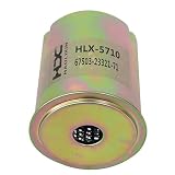 Replacement For 1pc 67503-23321-71 Hydraulic Oil Filter for Toyota forklift 7FD20-30 Mod-A25RC-476