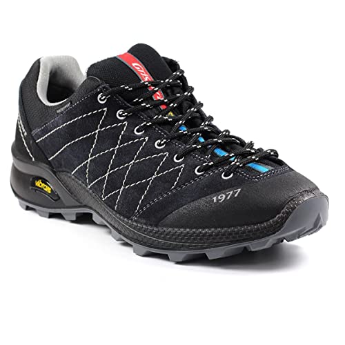 Grisport Women's Low-Top Hiking Shoe2