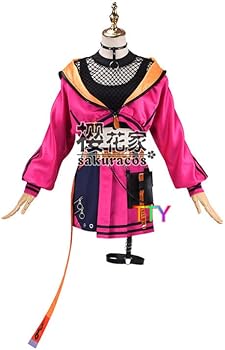 Amazon.co.jp: [TTY] アン・フォークナー anZ Paradox Live