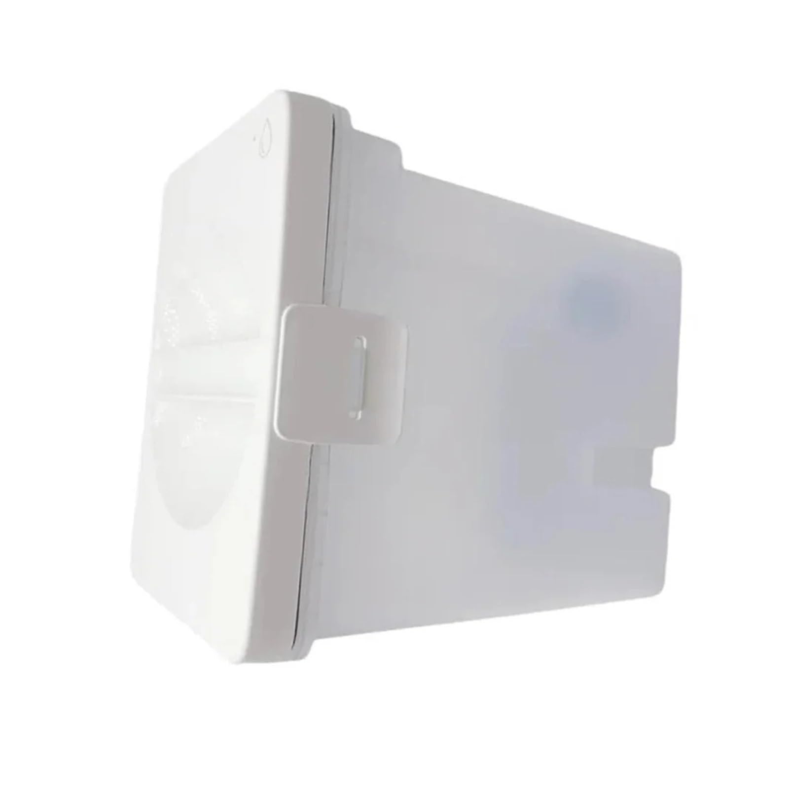 Réservoir d'eaux usées compatible avec Roborock Q Revo Master Slim Edge Pro