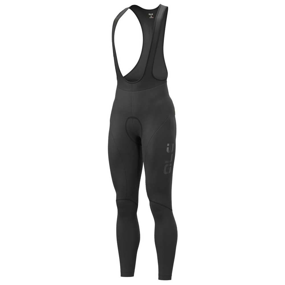 Ale Winter Bib Tights XL
