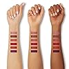 UCANBE-13pcs-Ladys-Night-Lipstick-Makeup-Set-6-Velvety-Matte-Liquid-Lipsticks-6-Matching-Smooth-Lip-Liner-1-Moisturizing-Lip-Gloss-Primer-Waterproof-Long-Lasting-Lip-Make-Up-Gift-Kit UCANBE 13pcs Lady's Night Lipstick Makeup Set, 6 Velvety Matte Liquid Lipsticks + 6 Matching Smooth Lipliner Pencil + 1 Moisturizing Lip Gloss Primer, Waterproof Long Lasting Lip Make Up Gift Kit