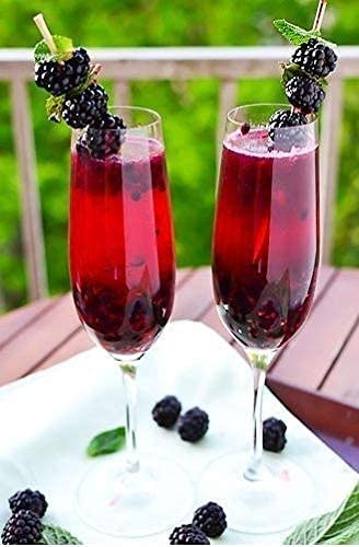 Image of Crystal Champagne Flute Glasses 250 ml, Slim Wine Glass, Premium Champagne Glass, Gift for Birthday, Wedding, Anniversaryset of 6 (Juice Glass $$)
