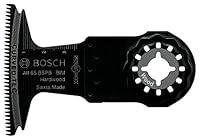 Algopix Similar Product 19 - Bosch 2608662017 BIM plunge cut Saw