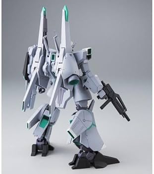 @*l様 【未組み立て品】 HGUC デルタガンダム / HGUCシルヴァ・バレ HGUC 1/144 シルヴァ・バレト｜バンダイ ホビーサイト