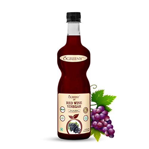 Amazon.in Bestsellers The most popular items in Red Wine Vinegar