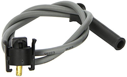 Cables de bujía wr6139 para encendido eficiente de motor de coche