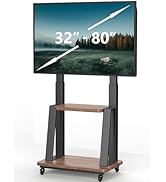 Amazon｜GLWIXY テレビ台キャスター付き32~80インチ対応,壁寄せテレビ
