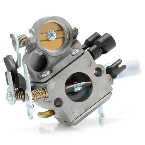 Carburateur de rechange pour tronçonneuses MS181 et MS181C-BE