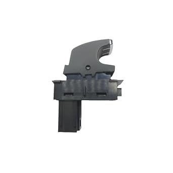 Front Left Master Power Window Control Switch Button Compatible with VW Gran 1.6 1.4 Lavida 15-19 18D959855ED 18D959855E18D959855E