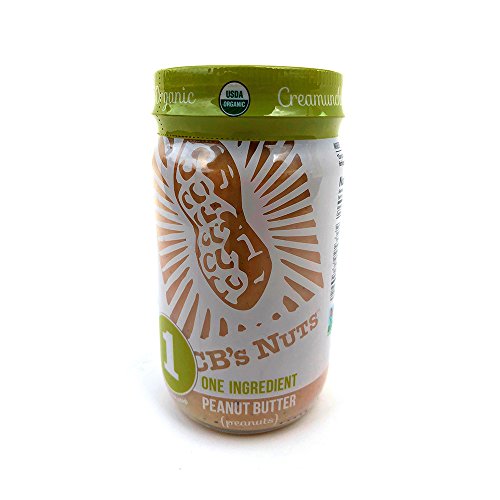 10 Best Vegan Peanut Butter Brands Clean Green Simple