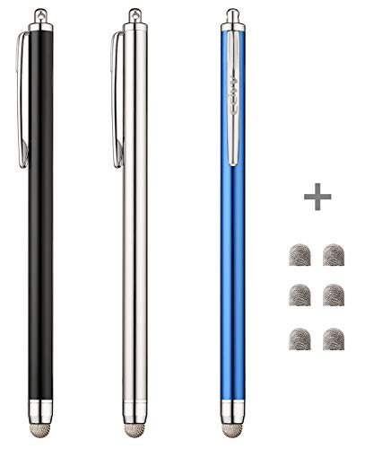 Best Mesh Tip Stylus