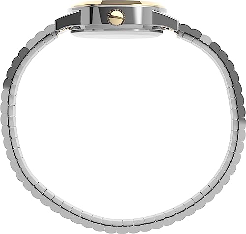 Timex Women's Essex Ave 25mm Watch - Image 3