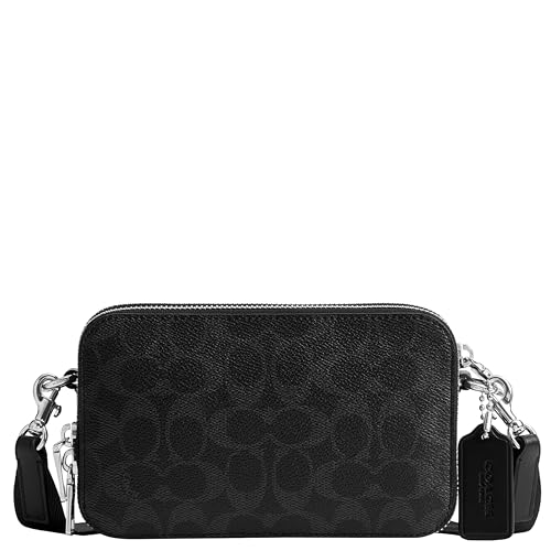 Clinton Crossbody in Signature