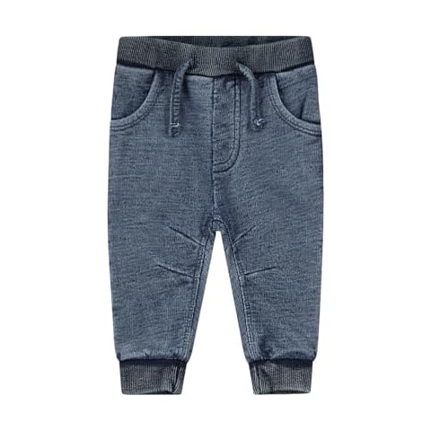 Pantalon Dirkje Bleu Jeans 68-74 Cover