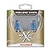 SYLVANIA - 9003 (H4) SilverStar zXe GOLD High Performance Halogen Headlight Bulb - Headlight & Fog Light, Bright White Light Output, Best HID Alternative, Xenon Charged Technology (Contains 2 Bulbs)