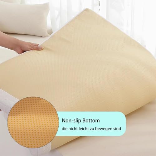 Coussin de banc d'extérieur étanche matelas de jardin antidérapant - 8