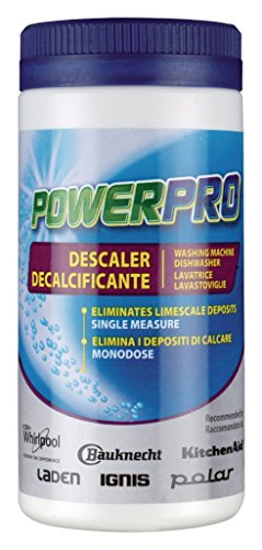 Preisvergleich Produktbild Wpro DES001 Kalklöser für Waschmaschine / Spülmaschine