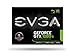 EVGA GeForce GTX 1080 Ti Founders Edition Gaming, 11GB GDDR5X, LED, DX12 OSD Support (PXOC) Graphic Cards 11G-P4-6390-KR