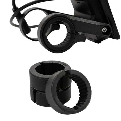 Controlador de botón 860C para pantalla LCD de motor central 6
