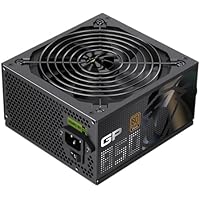 GAMEMAX GP 850B Fuente de alimentación para PC 850W, no Modular,