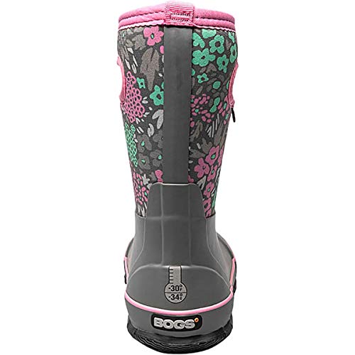 Image of BOGS Classic II Solid Boot Kids Toddler-Youth Boot