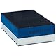 Bosch Accessories Professional 1x EXPERT Dual Density Block (für Farbe auf Holz, Hartholz, Ø 80x133 mm, Zubehör Handschleifen)