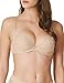 Produktbild Marie Jo Jane 0101337-AMB Women's Dune Beige Padded Underwired Push Up Bra 85A