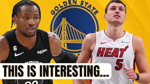 This Just Took A MAJOR Turn... | Daily Warriors News & Rumors