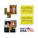 EAT-PN200 Cutler Hammer Generator Interlock Kit for BR series and Plug On Neutral Only CH Series 200 Amp