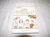 One, Two, or Three...? 0938991396 Book Cover
