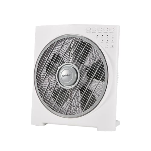 home best small box fan