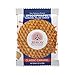 3Bros Stroopwafels, Dutch Caramel-Filled Waffle Cookies, Individually Wrapped (20 count, Caramel)
