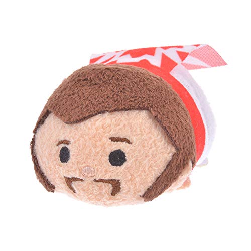 Amazon.co.jp: ディズニーストア（公式）ツムツム ぬいぐるみ デューク